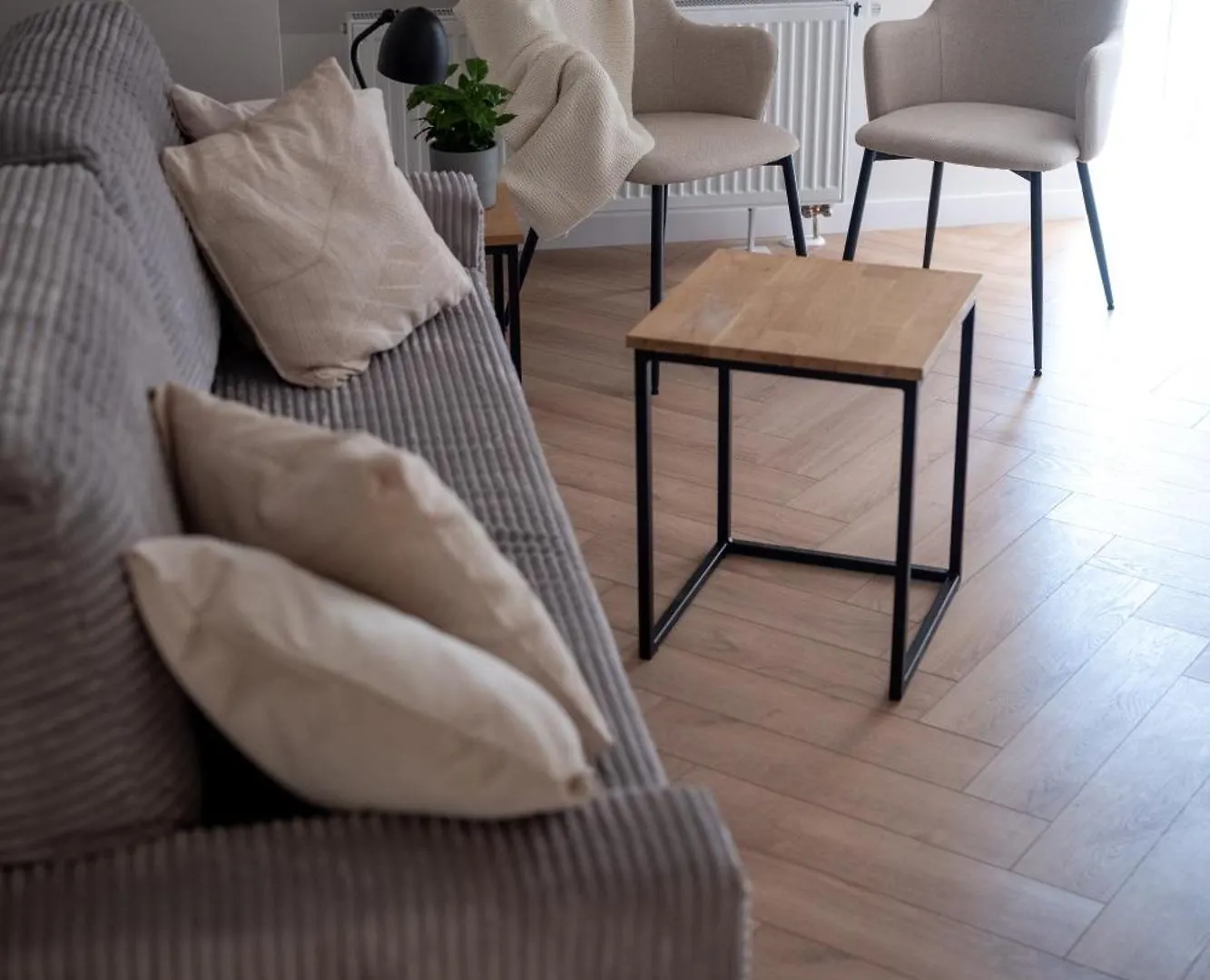 Apartamenty Drevny Kocur Posen 0*,  Polen