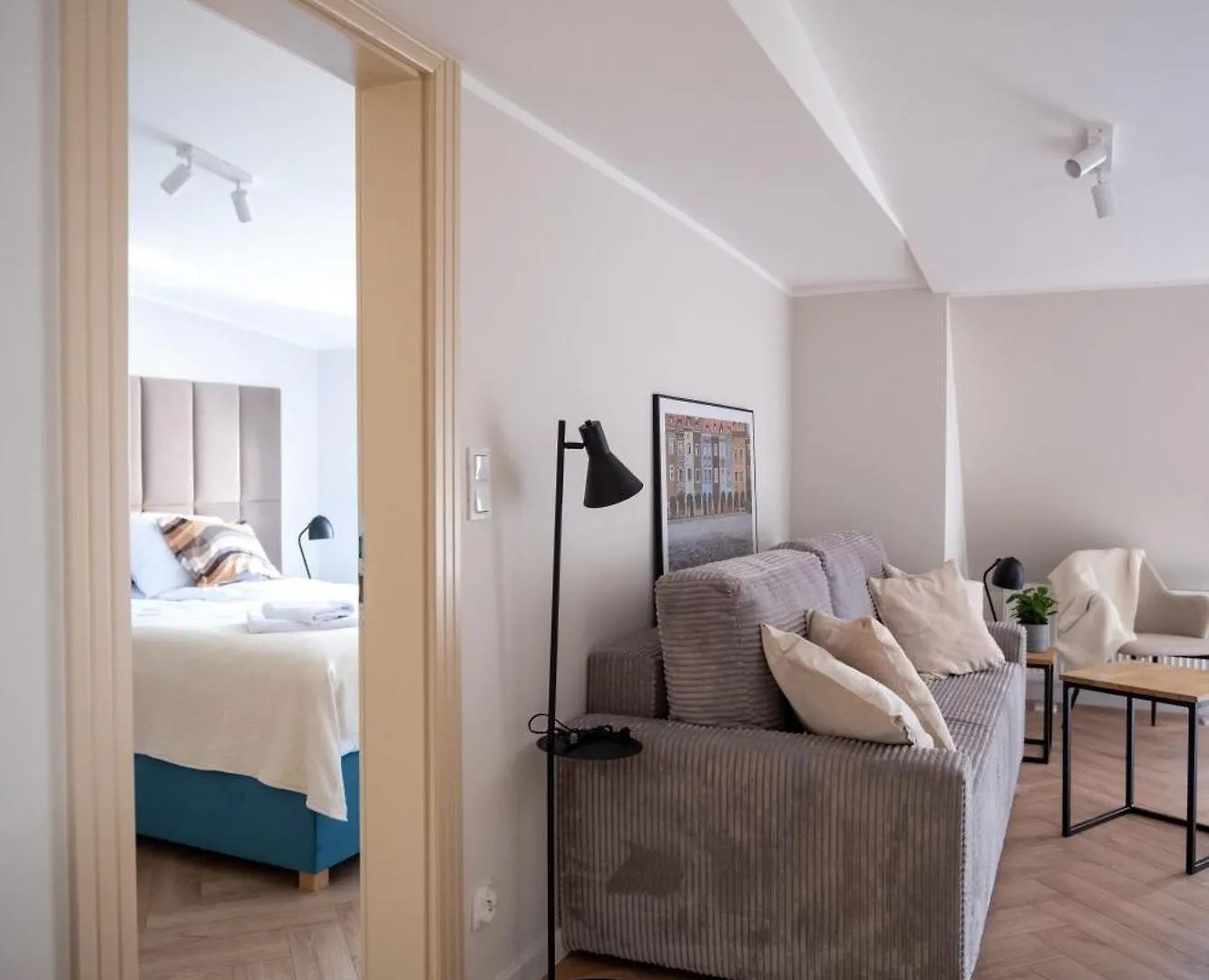 Apartamenty Drevny Kocur Posen 0*,  Polen
